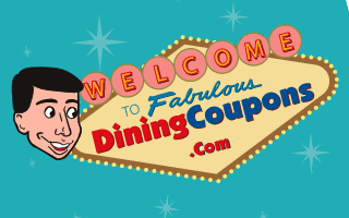 Just restaurant / dining coupons... a spinoff